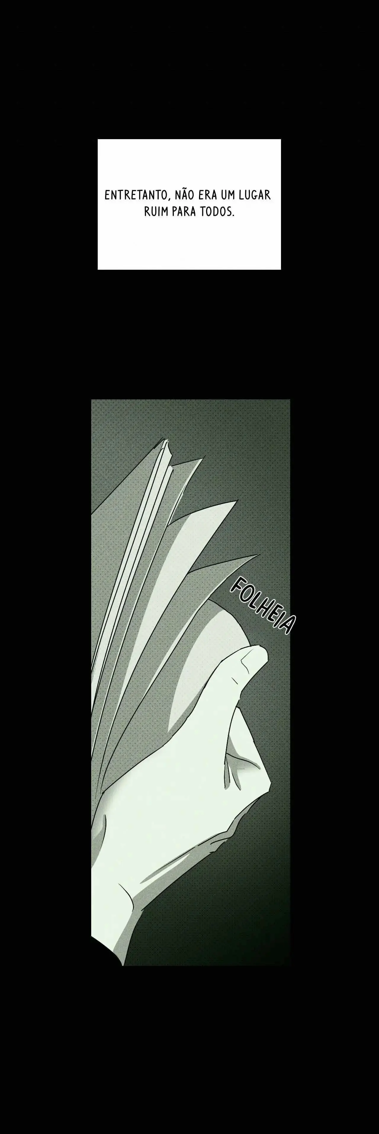 Under The Greenlight – Capítulo 37 – Final da primeira temporada Yaoi – Página 8