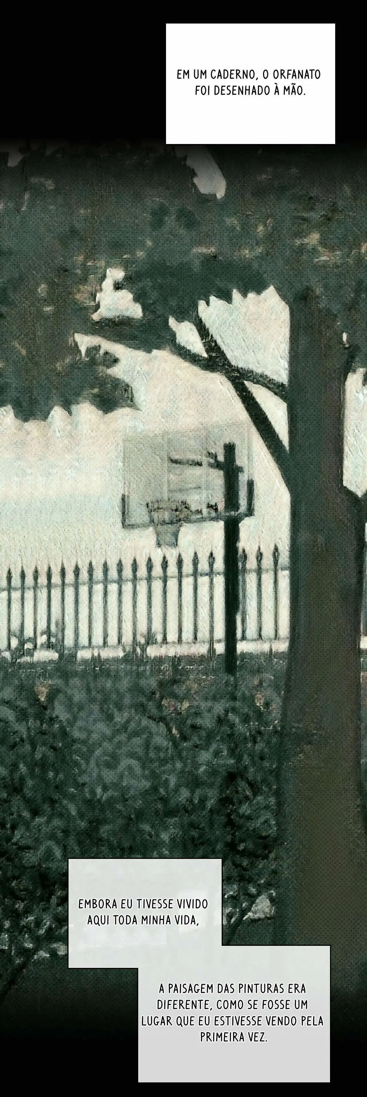 Under The Greenlight – Capítulo 37 – Final da primeira temporada Yaoi – Página 9