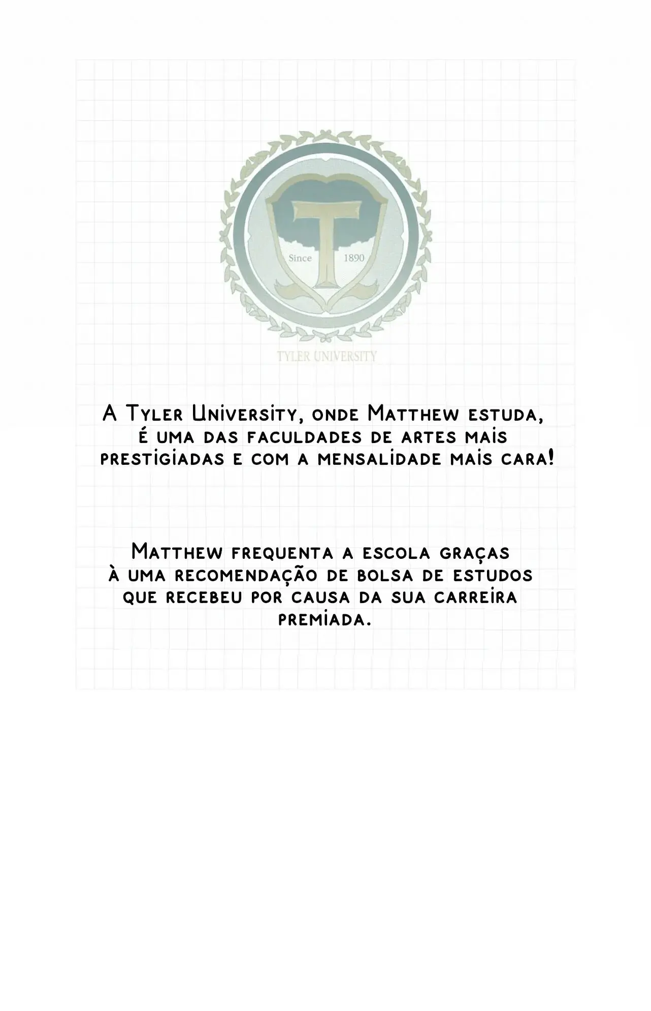 Under The Greenlight – Capítulo 38 ESPECIAL DE HIATO Yaoi – Página 5