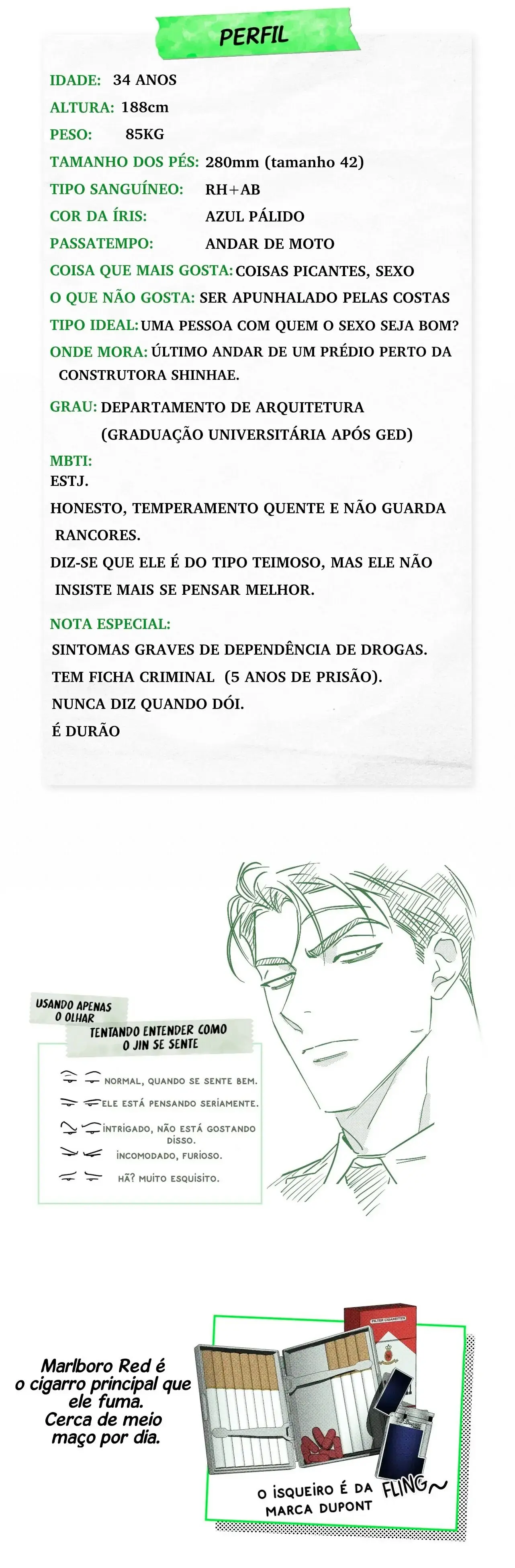 Under The Greenlight – Capítulo 38 ESPECIAL DE HIATO Yaoi – Página 7