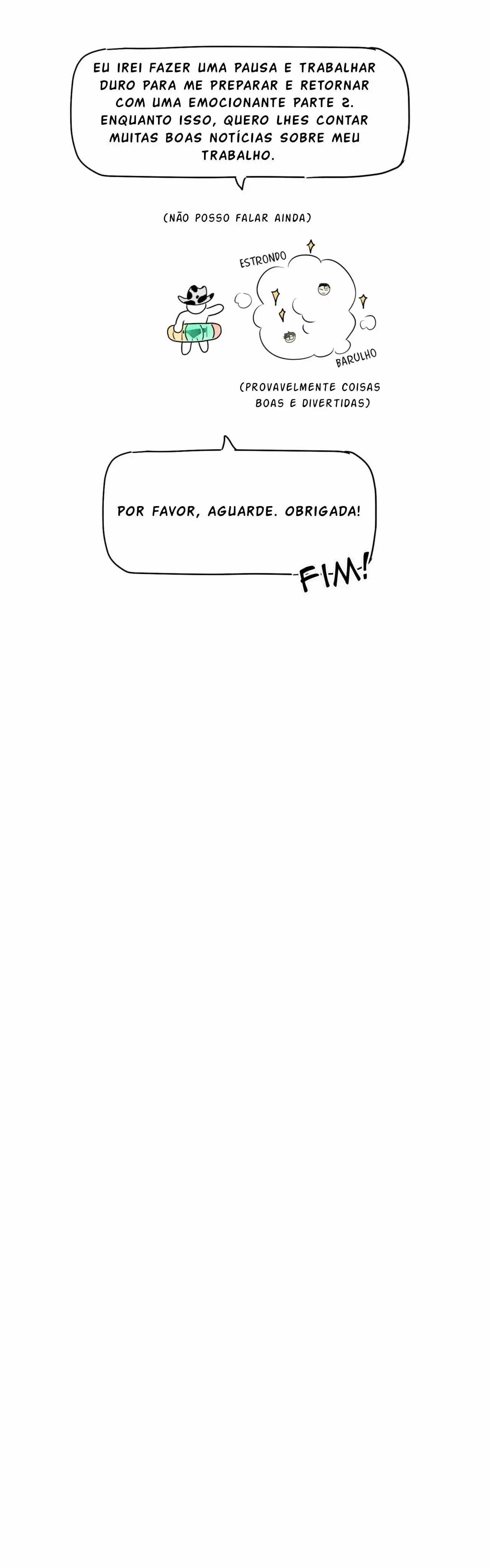 Under The Greenlight – Capítulo 39 ESPECIAL Yaoi – Página 11