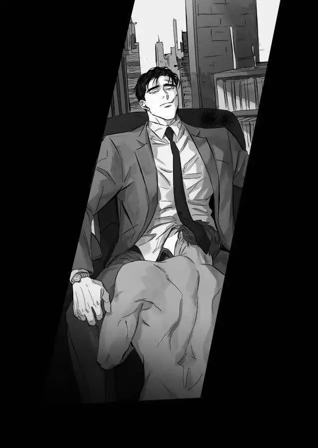 Under The Greenlight – Capítulo 39 ESPECIAL Yaoi – Página 14