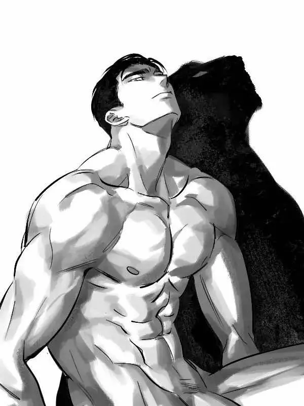 Under The Greenlight – Capítulo 39 ESPECIAL Yaoi – Página 16