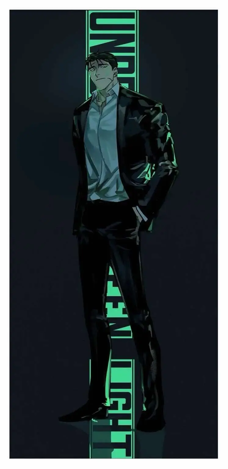 Under The Greenlight – Capítulo 39 ESPECIAL Yaoi – Página 17