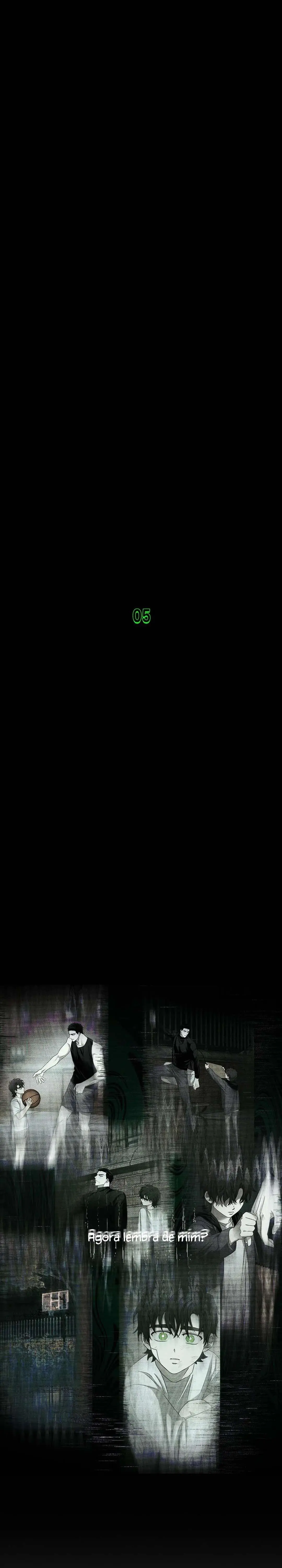 Under The Greenlight – Capítulo 42 Yaoi – Página 3