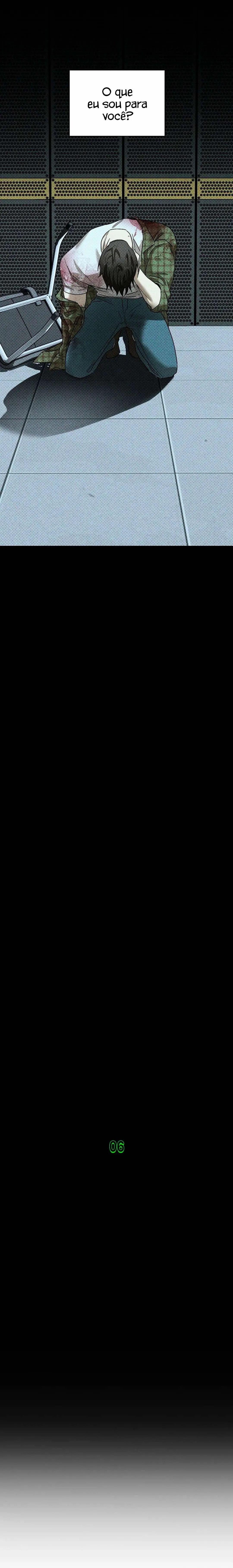 Under The Greenlight – Capítulo 43 Yaoi – Página 6