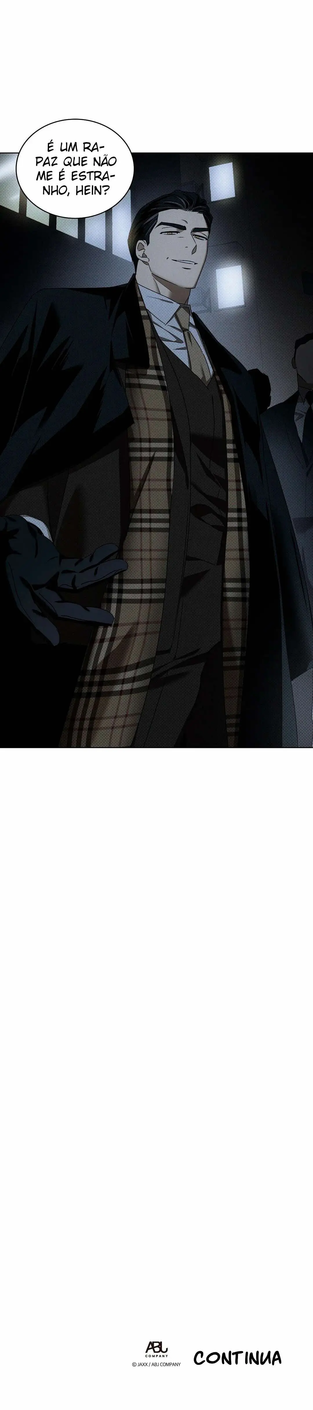 Under The Greenlight – Capítulo 44 Yaoi – Página 18