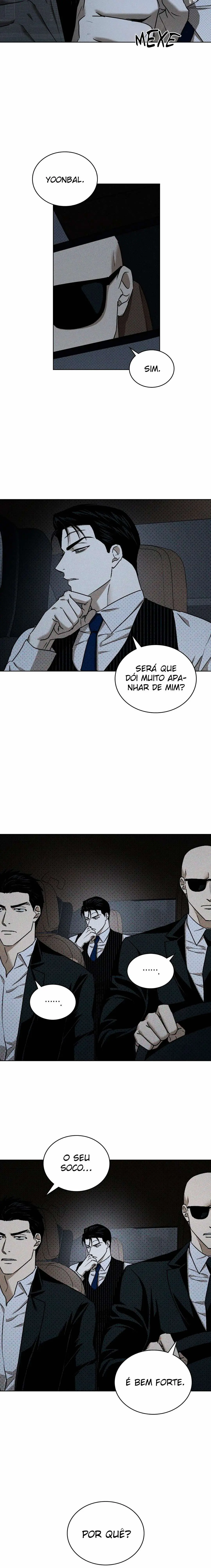 Under The Greenlight – Capítulo 44 Yaoi – Página 2