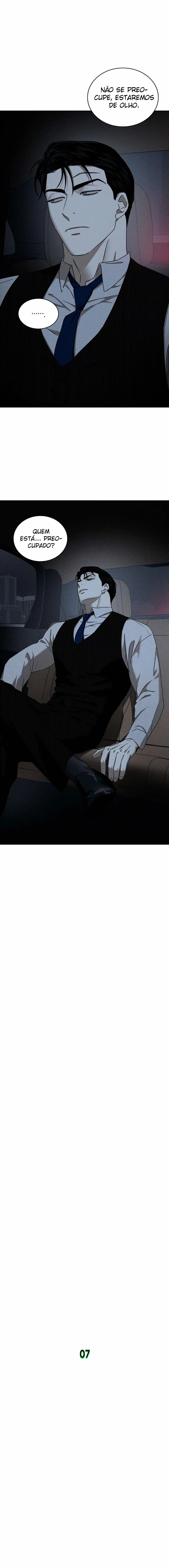 Under The Greenlight – Capítulo 44 Yaoi – Página 4