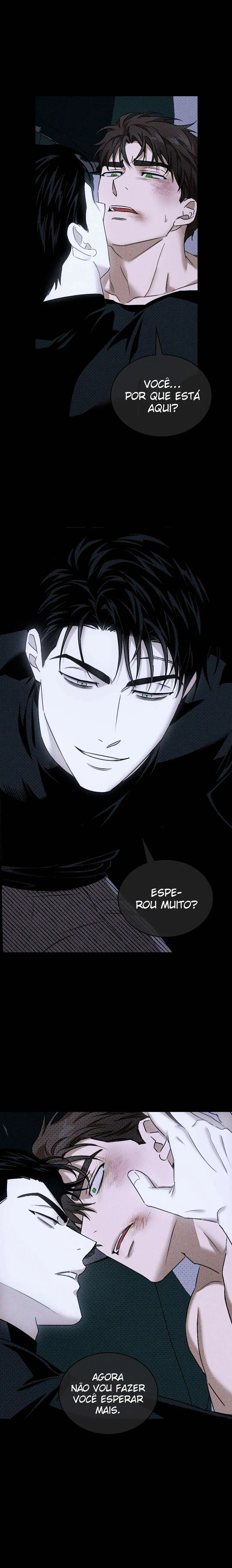 Under The Greenlight – Capítulo 44 Yaoi – Página 6