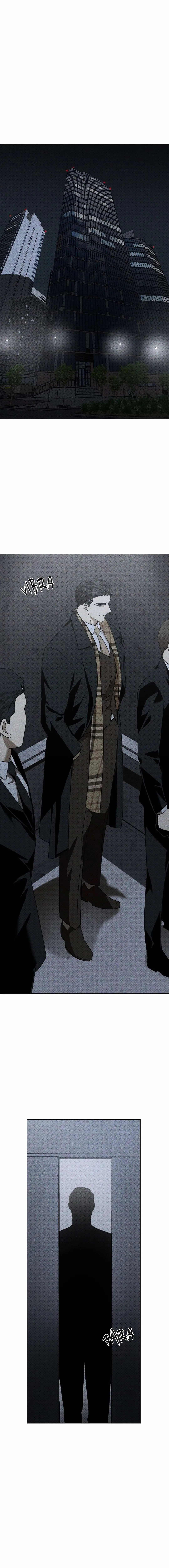 Under The Greenlight – Capítulo 45 Yaoi – Página 11