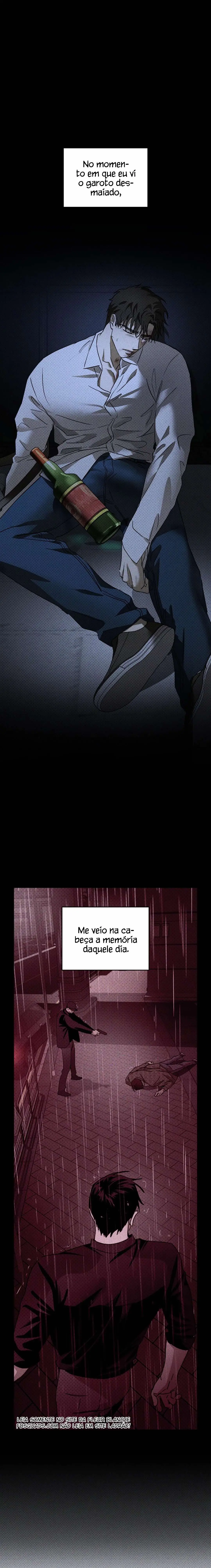 Under The Greenlight – Capítulo 46 Yaoi – Página 1