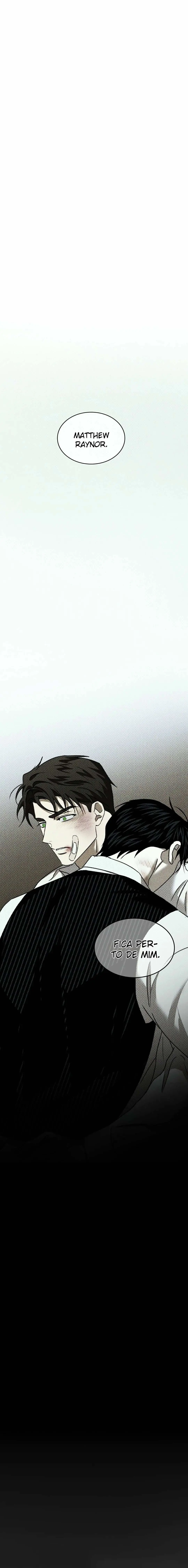 Under The Greenlight – Capítulo 53 Yaoi – Página 1