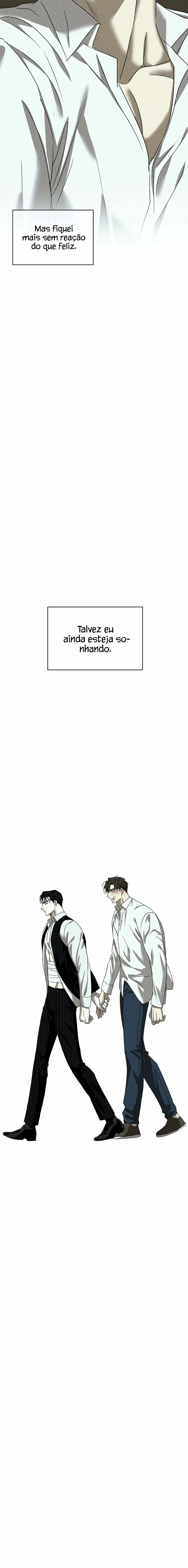 Under The Greenlight – Capítulo 53 Yaoi – Página 16