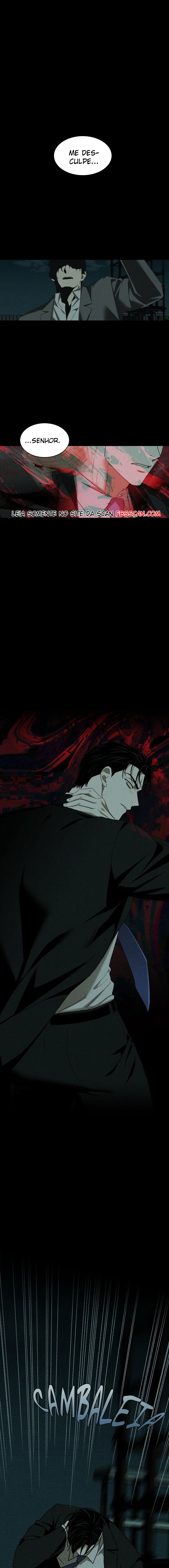 Under The Greenlight – Capítulo 62 Yaoi – Página 1