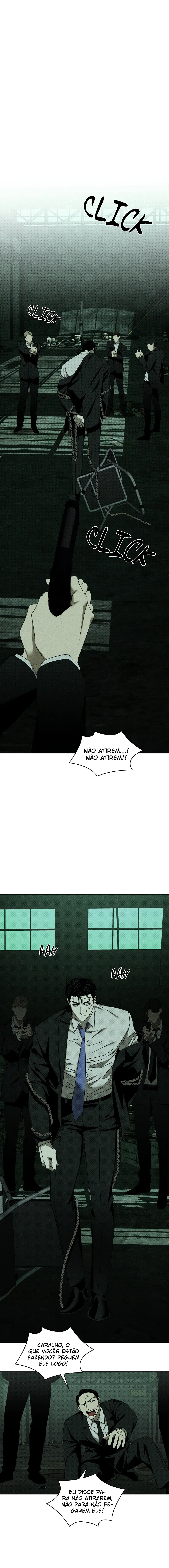 Under The Greenlight – Capítulo 62 Yaoi – Página 16