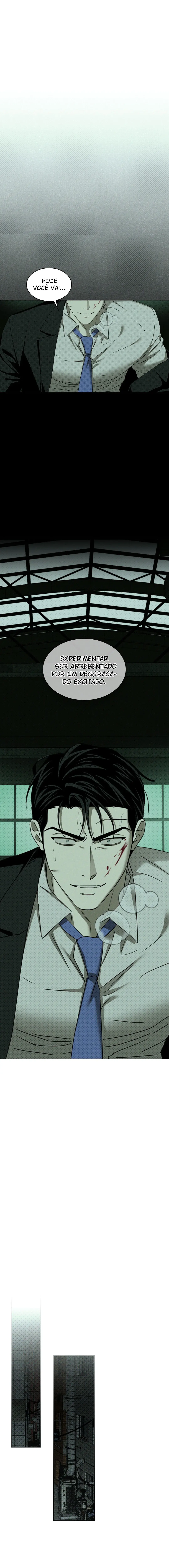 Under The Greenlight – Capítulo 62 Yaoi – Página 17