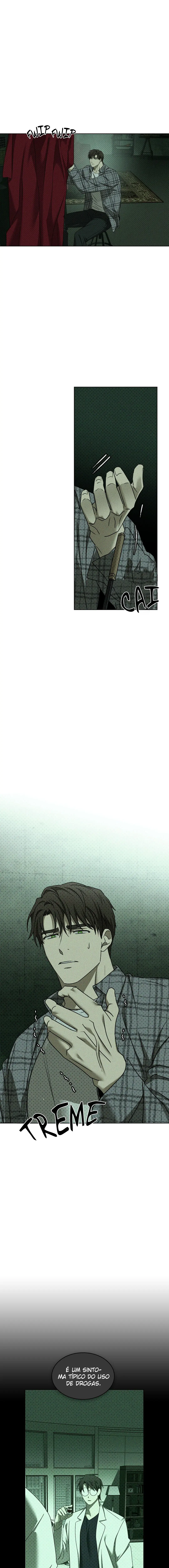 Under The Greenlight – Capítulo 62 Yaoi – Página 18