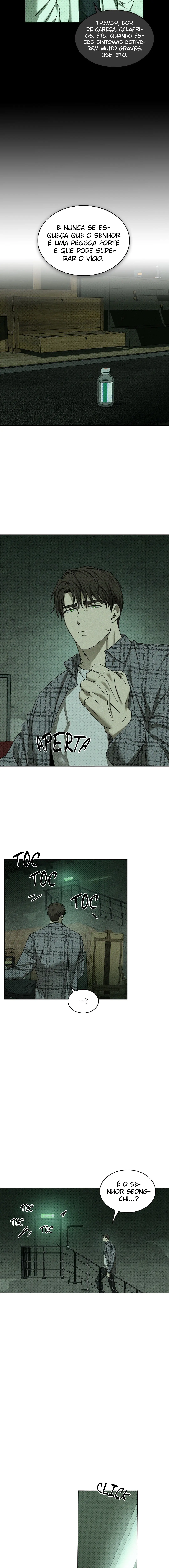 Under The Greenlight – Capítulo 62 Yaoi – Página 19