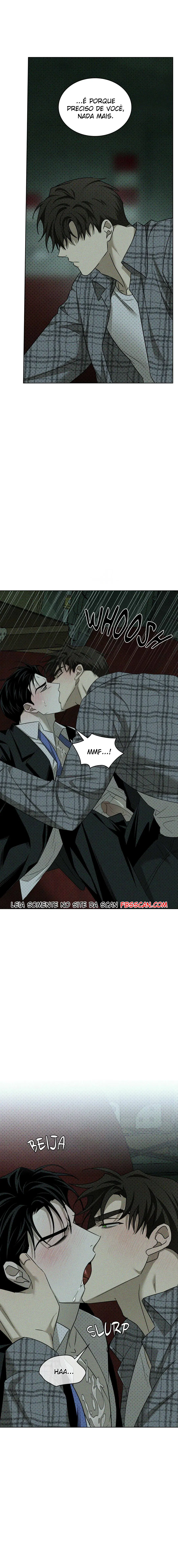 Under The Greenlight – Capítulo 64 Yaoi – Página 10