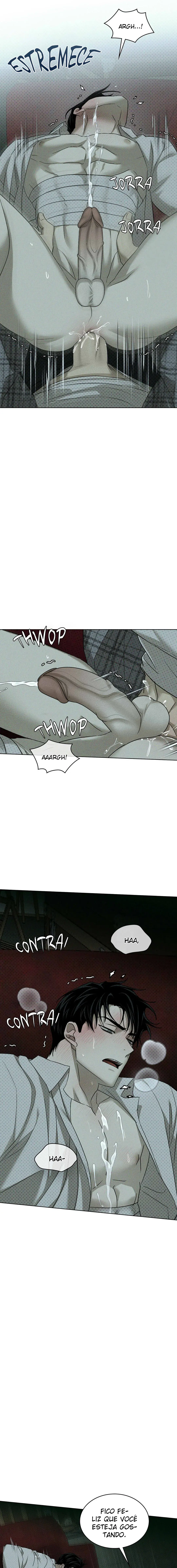 Under The Greenlight – Capítulo 64 Yaoi – Página 13