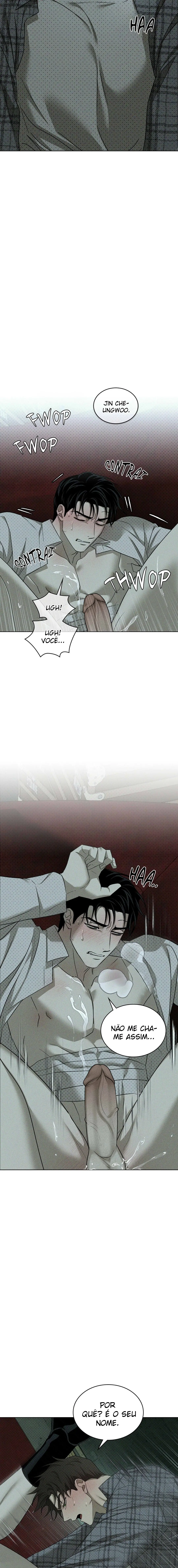 Under The Greenlight – Capítulo 64 Yaoi – Página 15