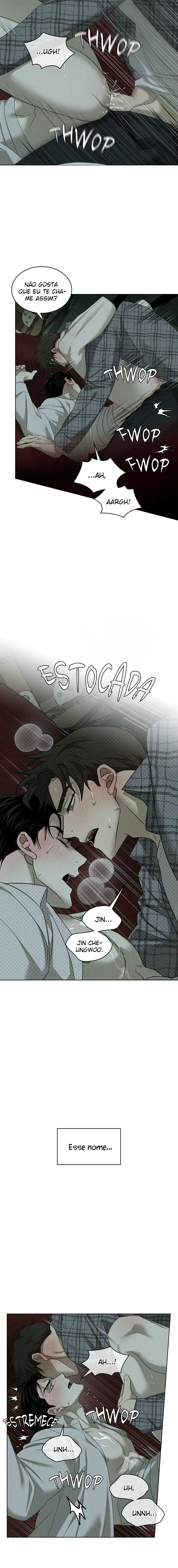 Under The Greenlight – Capítulo 64 Yaoi – Página 16