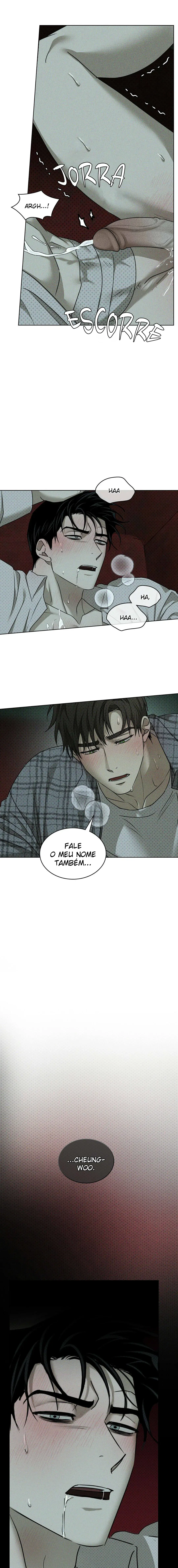 Under The Greenlight – Capítulo 64 Yaoi – Página 17