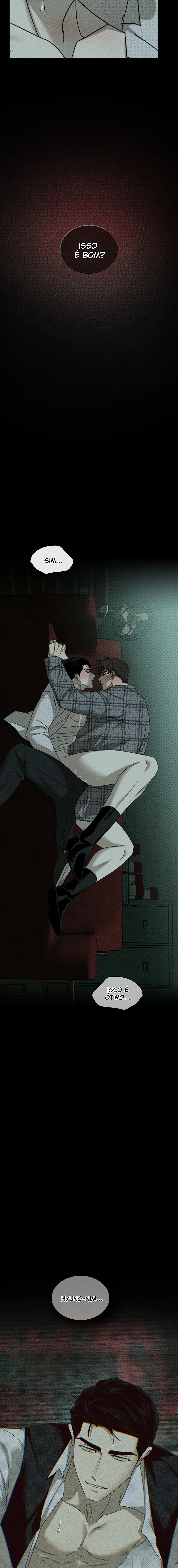 Under The Greenlight – Capítulo 64 Yaoi – Página 18