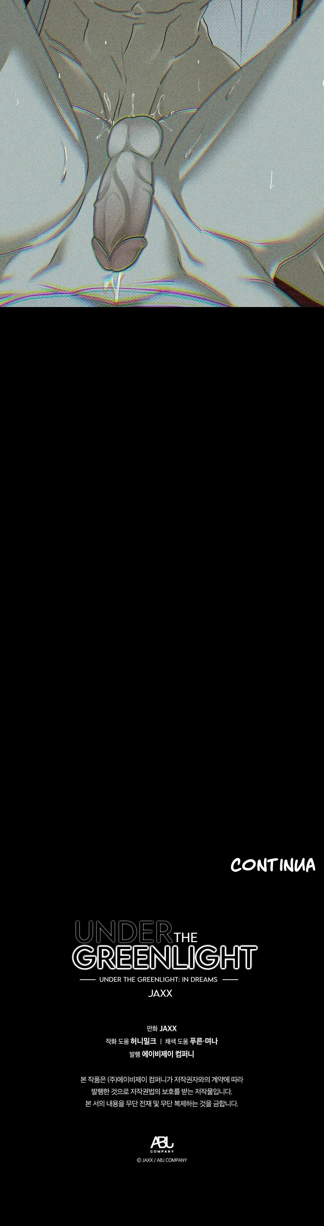 Under The Greenlight – Capítulo 64 Yaoi – Página 19