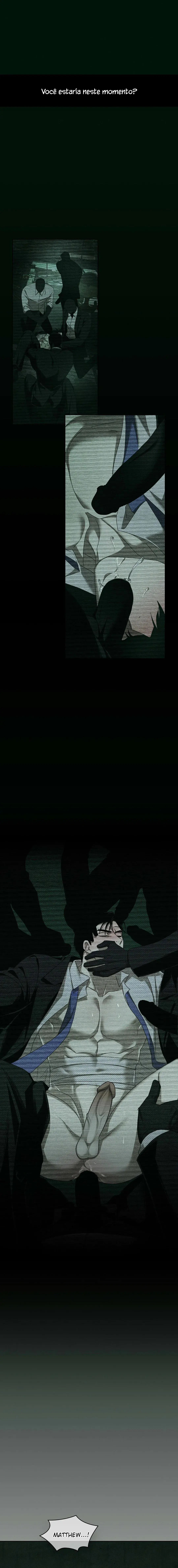 Under The Greenlight – Capítulo 64 Yaoi – Página 4