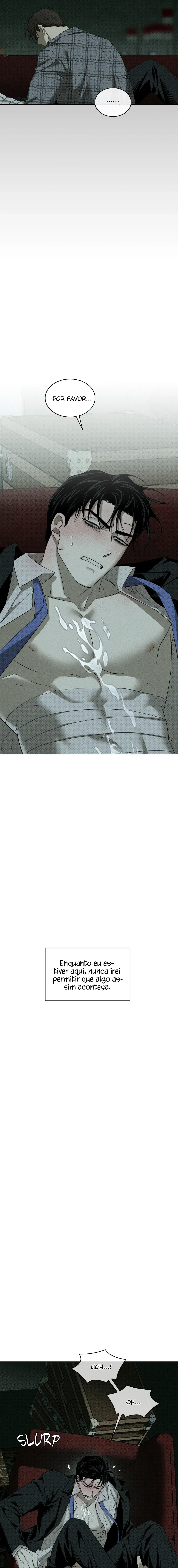 Under The Greenlight – Capítulo 64 Yaoi – Página 5