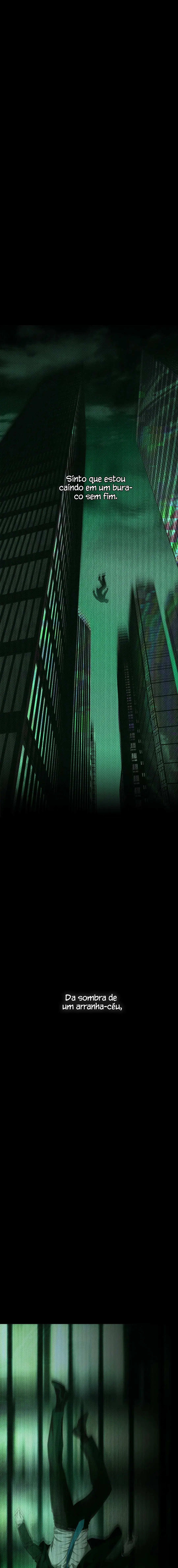 Under The Greenlight – Capítulo 65 Yaoi – Página 1