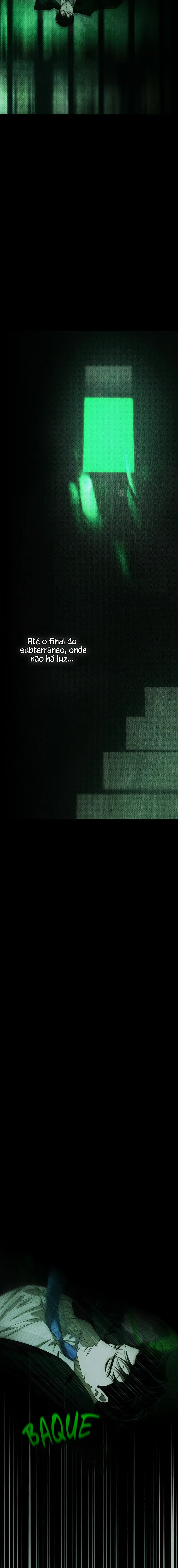 Under The Greenlight – Capítulo 65 Yaoi – Página 2