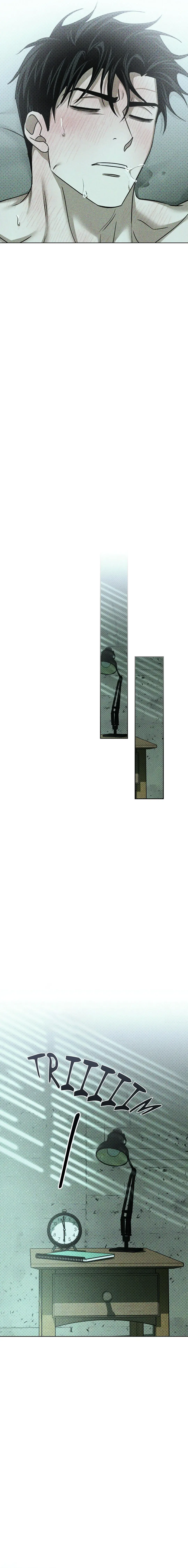 Under The Greenlight – Capítulo 65 Yaoi – Página 20