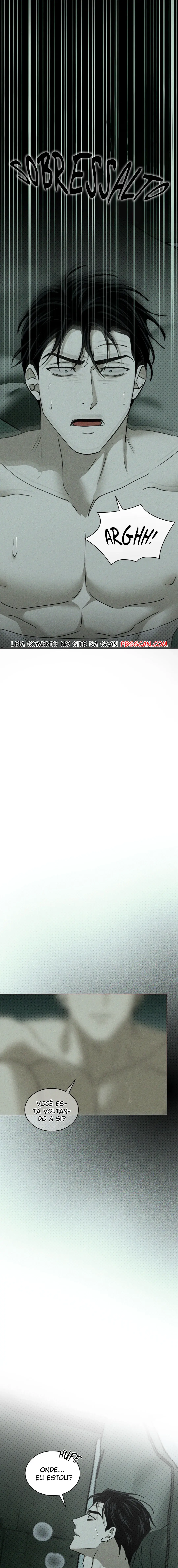 Under The Greenlight – Capítulo 65 Yaoi – Página 3