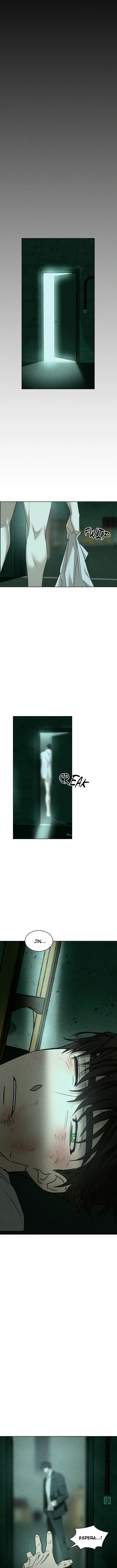 Under The Greenlight – Capítulo 66 Yaoi – Página 15