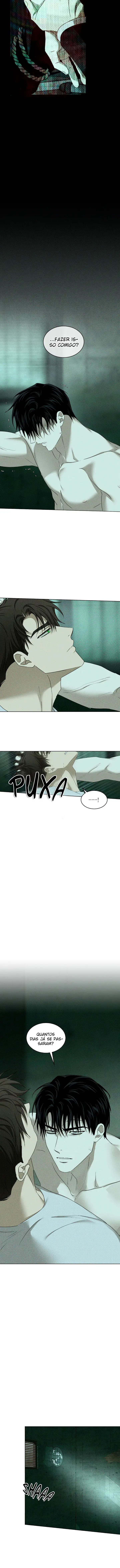 Under The Greenlight – Capítulo 66 Yaoi – Página 2