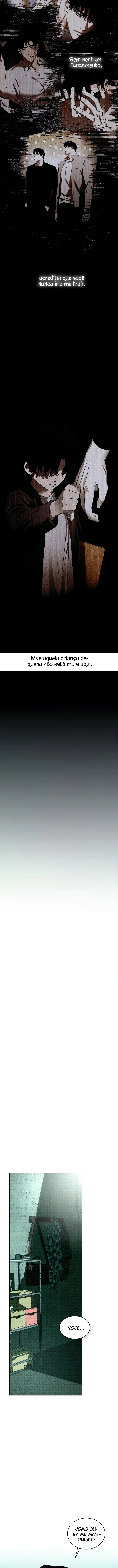 Under The Greenlight – Capítulo 66 Yaoi – Página 5