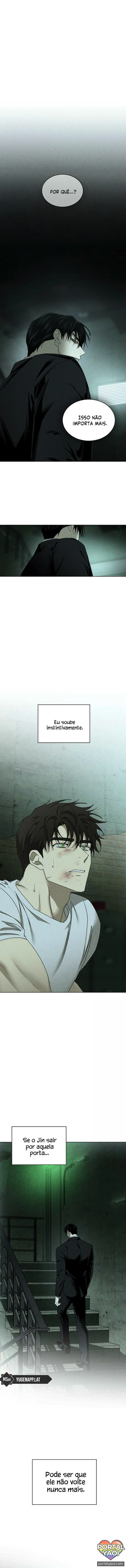 Under The Greenlight – Capítulo 67 Yaoi – Página 1