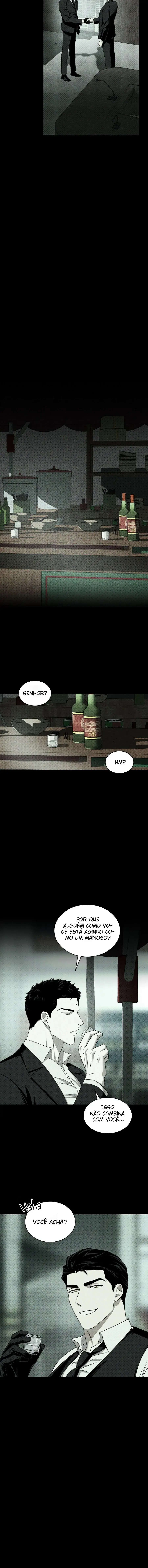 Under The Greenlight – Capítulo 68 Yaoi – Página 11