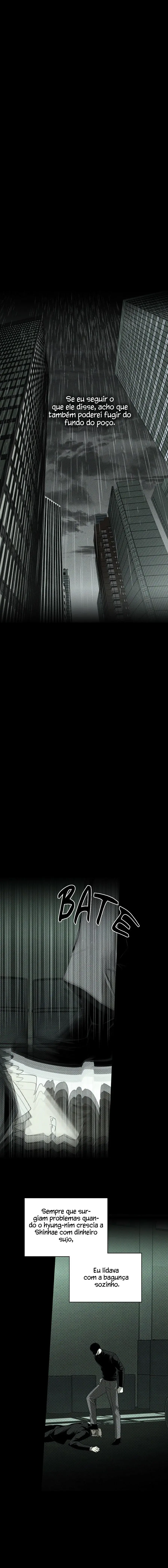 Under The Greenlight – Capítulo 68 Yaoi – Página 15