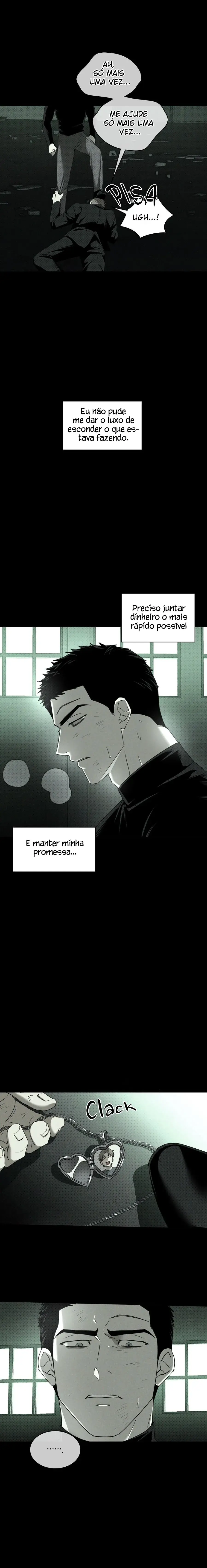 Under The Greenlight – Capítulo 68 Yaoi – Página 16