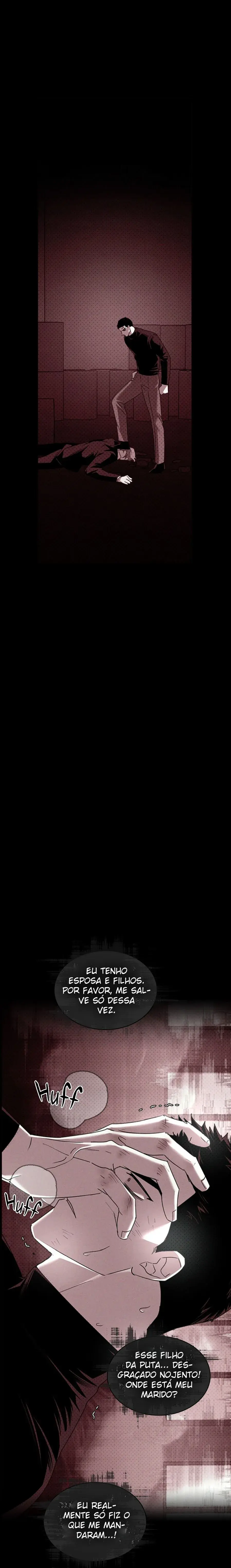 Under The Greenlight – Capítulo 68 Yaoi – Página 17