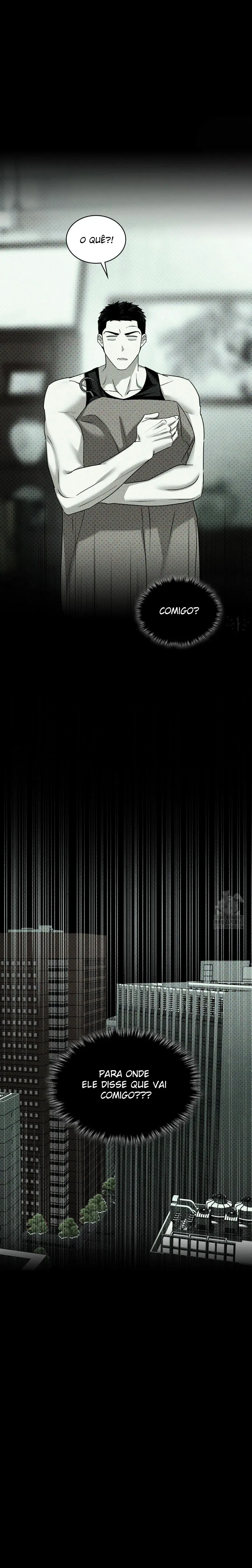 Under The Greenlight – Capítulo 68 Yaoi – Página 3