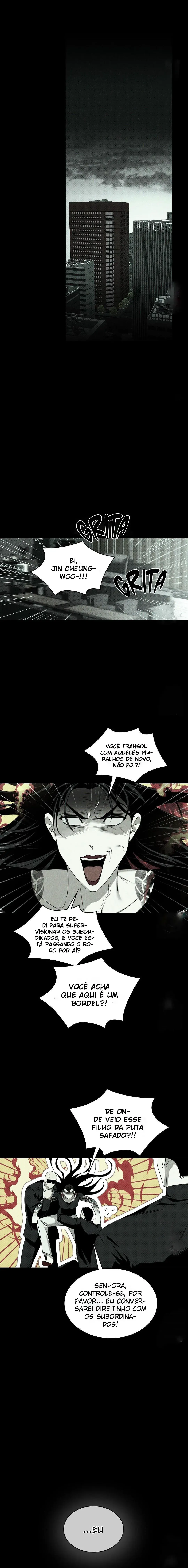 Under The Greenlight – Capítulo 69 Yaoi – Página 4