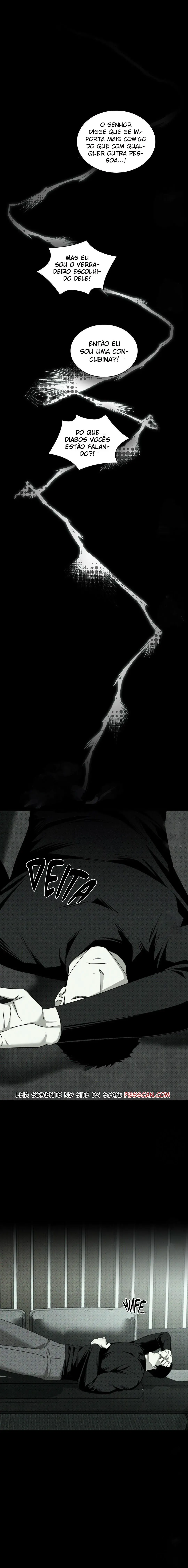 Under The Greenlight – Capítulo 69 Yaoi – Página 7