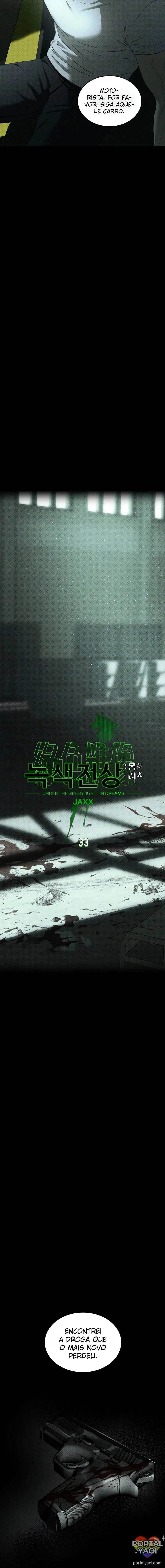 Under The Greenlight – Capítulo 70 Yaoi – Página 5