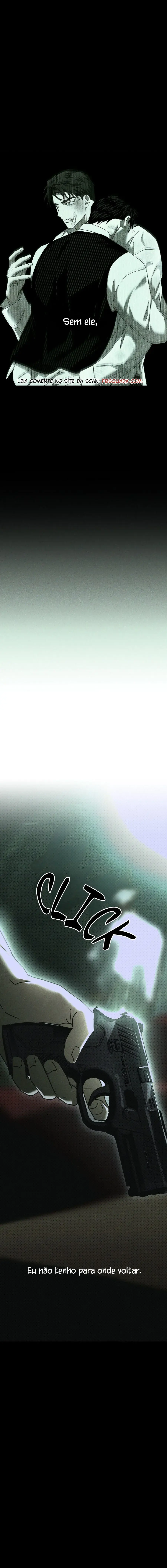 Under The Greenlight – Capítulo 71 Yaoi – Página 18