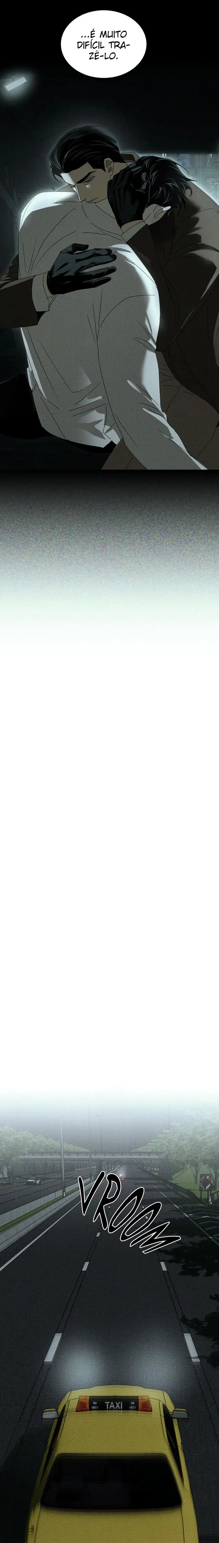 Under The Greenlight – Capítulo 71 Yaoi – Página 3